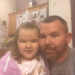 Meet your Posher, Jeff